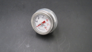 TEMPERATUR METER