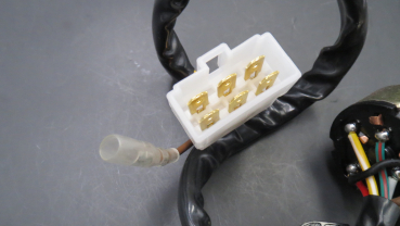 Preview: ZÜNDSCHLOSS MK2 / Z1R-2