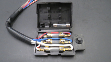 FUSE BOX