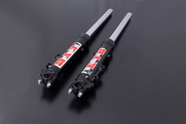 KAYABA STAND+TAUCHROHRE 36MM SCHWARZ