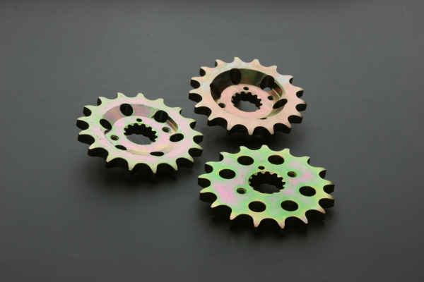 RITZEL 530 TEILUNG 6MM VERSATZ