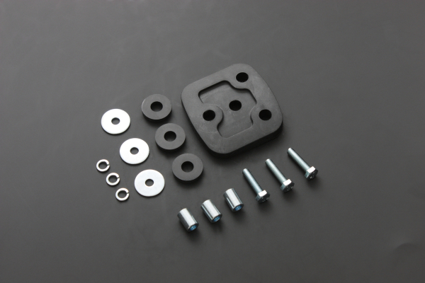 TAIL LAMP MOUNTING SET