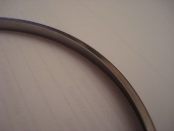 RING ARMATUREN