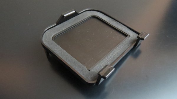 AIR CLEANER CUP Z1000 A1+2 (HIGH QUALITY VERSION)