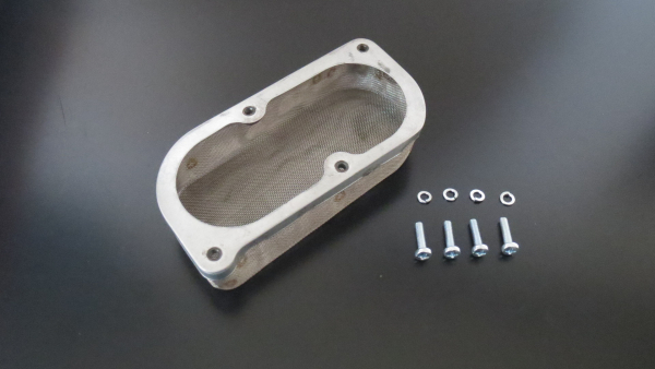 AIR BOX SCREEN RIGHT