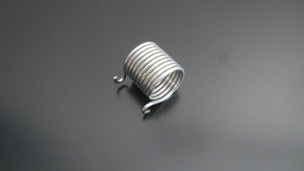 FEDER SCHIEBERWELLE (GEBRAUCHTTEIL)