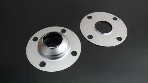 COVER FRONT HUB SET