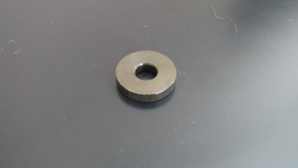 WASHER ROTOR BOLT