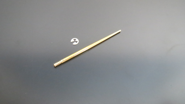 JET NEEDLE