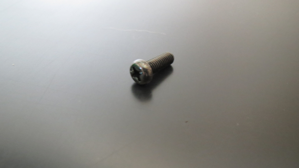 SCHRAUBE SIEB LUFTFILTERKASTEN (ORIGINAL KAWASAKI)