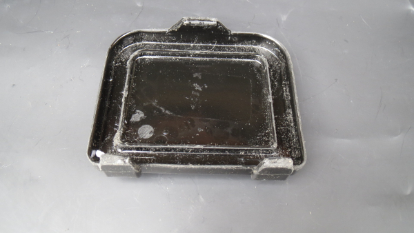 CUP AIR CLEANER BOX