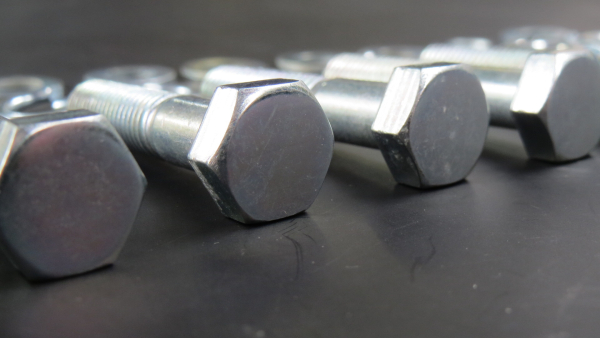 SCHRAUBENSET MOTORHALTER