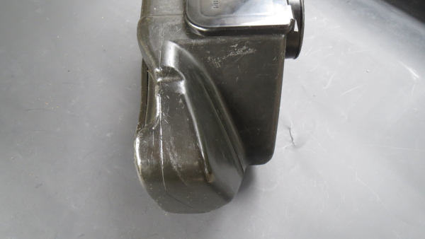 LUFTFILTERKASTEN KOMPLETT Z1000 (GEBRAUCHTTEIL)