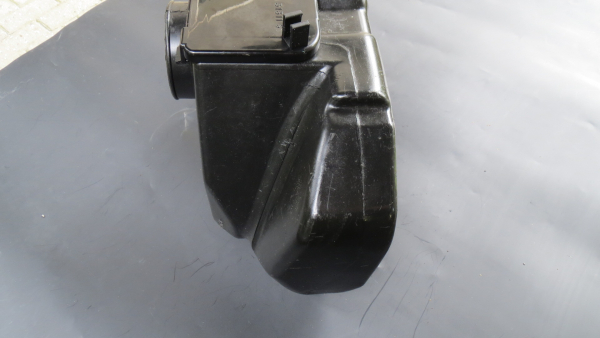 LUFTFILTERKASTEN KOMPLETT Z1000 (GEBRAUCHTTEIL)