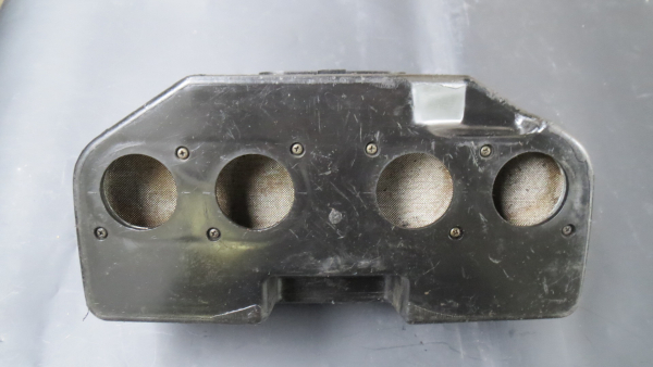 KUFTFILTERKASTEN MK2 / Z1R (GEBRAUCHTTEIL)