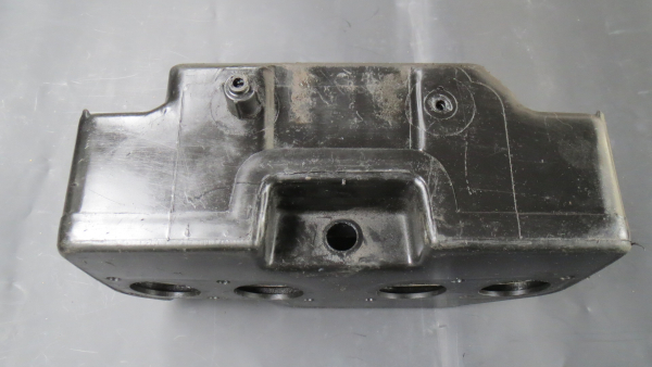 KUFTFILTERKASTEN MK2 / Z1R (GEBRAUCHTTEIL)