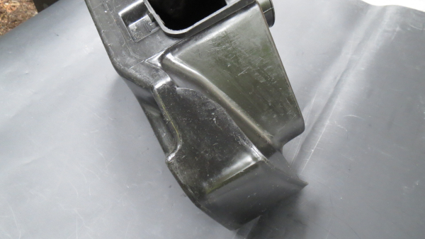 KUFTFILTERKASTEN MK2 / Z1R (GEBRAUCHTTEIL)