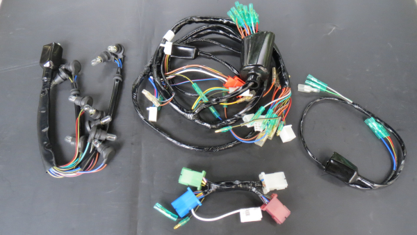 KABELBAUM SET Z1000 A1+2