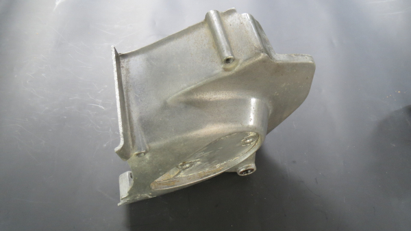 RITZELABDECKUNG Z1000 / Z1R (GEBRAUCHTTEIL)