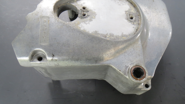 RITZELABDECKUNG Z1000 / Z1R (GEBRAUCHTTEIL)