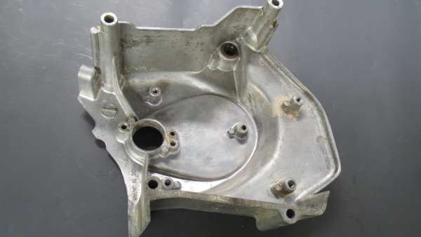 RITZELABDECKUNG Z1000 / Z1R (GEBRAUCHTTEIL)