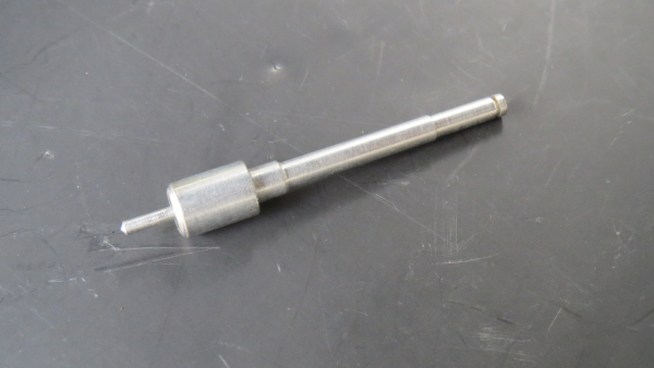 CHOKEKOLBEN Z1A-B (GEBRAUCHTTEIL)