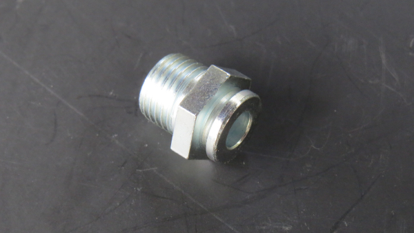 VERSCHRAUBUNG CHOKEKOLBEN 1.VERSION (GEBRAUCHTTEIL)