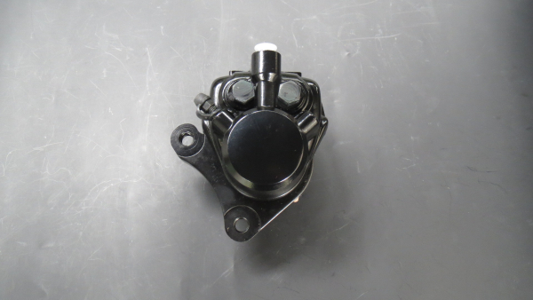 BREMSSATTEL VORNE LINKS RESTAURIERT (GEBRAUCHTTEIL)