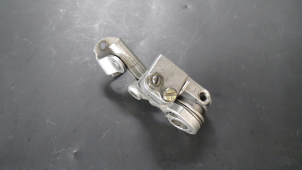 EINSTELLUNG SCHIEBERHÖHE SET(GEBRAUCHTTEIL)