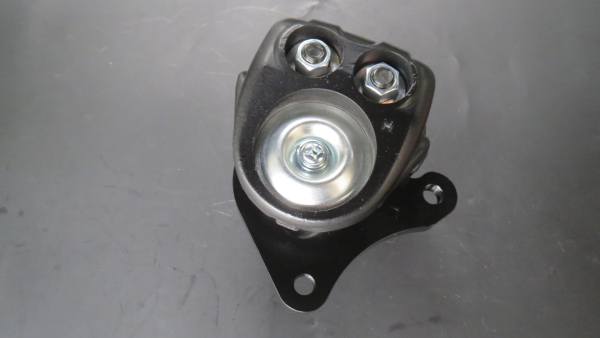 BREMSSATTEL VORNE RECHTS RESTAURIERT (GEBRAUCHTTEIL)