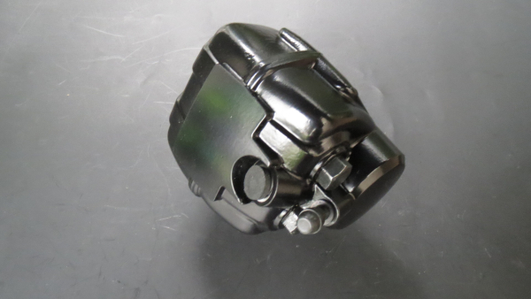 BREMSSATTEL VORNE RECHTS RESTAURIERT (GEBRAUCHTTEIL)