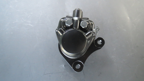 BREMSSATTEL MK2 VORNE RECHTS RESTAURIERT (GEBRAUCHTTEIL)