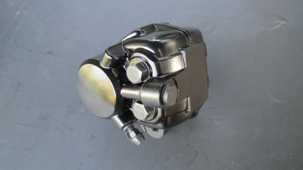 BREMSSATTEL MK2 VORNE RECHTS RESTAURIERT (GEBRAUCHTTEIL)