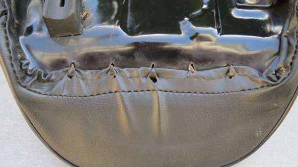 SITZBANK Z900/1000 "TOP ZUSTAND" (GEBRAUCHTTEIL)