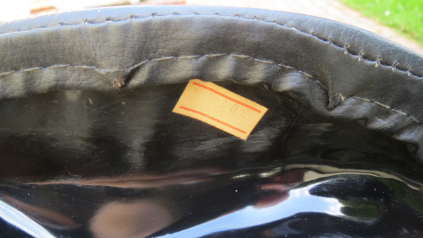 SITZBANK Z900/1000 "TOP ZUSTAND" (GEBRAUCHTTEIL)