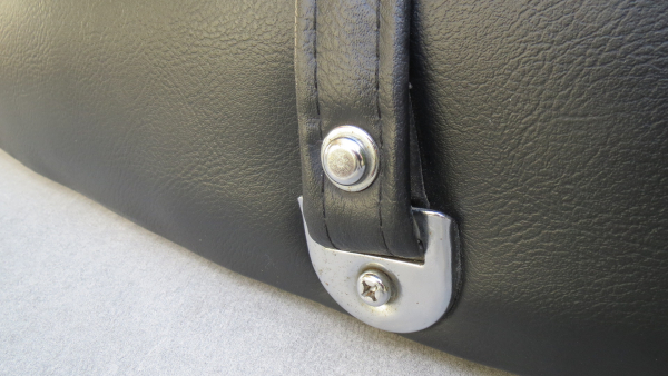 SITZBANK Z900/1000 "TOP ZUSTAND" (GEBRAUCHTTEIL)