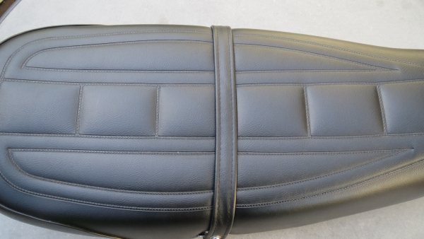 SITZBANK Z900/1000 "TOP ZUSTAND" (GEBRAUCHTTEIL)