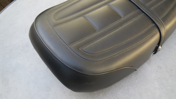 SITZBANK Z900/1000 "TOP ZUSTAND" (GEBRAUCHTTEIL)