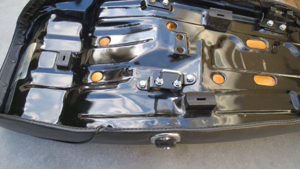 SITZBANK Z900/1000 "TOP ZUSTAND" (GEBRAUCHTTEIL)