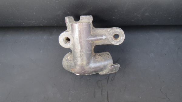 BREMSVERTEILER SOLOSCHEIBE  (GEBRAUCHTTEIL)