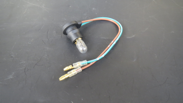 KABEL STOPLEUCHTE DREHZAHLMESSER