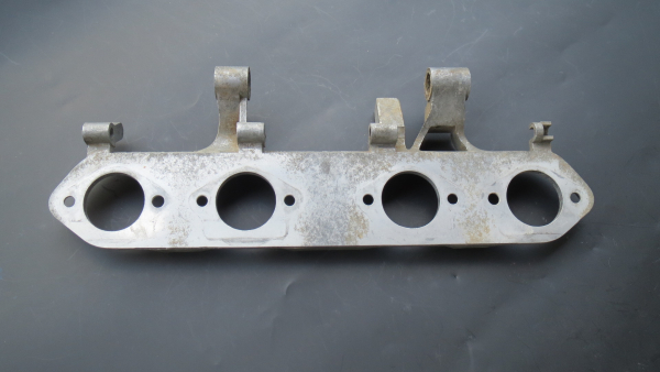 TRÄGER VERGASER Z1 (GEBRAUCHTTEIL)