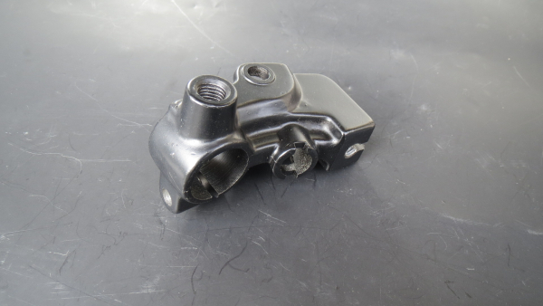 HALTER KUPPLUNGSHEBEL MIT KABELANSCHLUSS (ORIGINAL KAWASAKI)