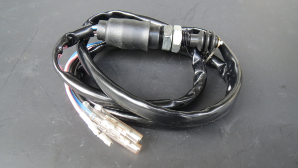 SCHALTER SEITENSTÄNDER "NOS"