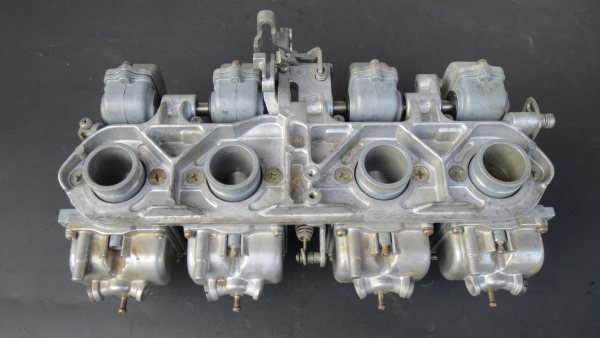 VERGASER Z1000 A1 (GEBRAUCHTTEIL)