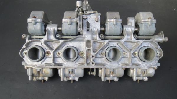 VERGASER Z1000 A1 (GEBRAUCHTTEIL)