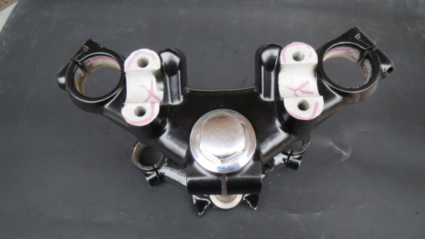 GABELBRÜCKE SET Z1 (GEBRAUCHTTEIL)