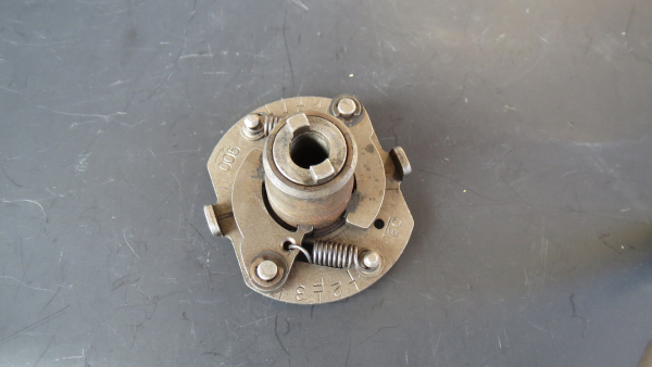 FLIEHKRAFTVERSTELLER (GEBRAUCHTTEIL)