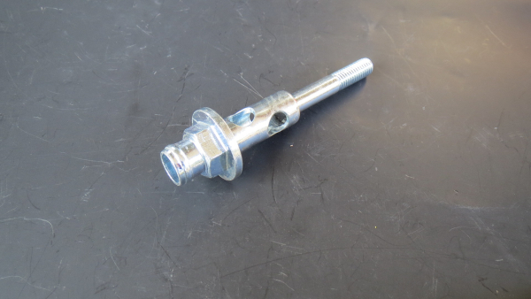 SCHRAUBE MOTORBELÜFTUNG (GEBRAUCHTTEIL)