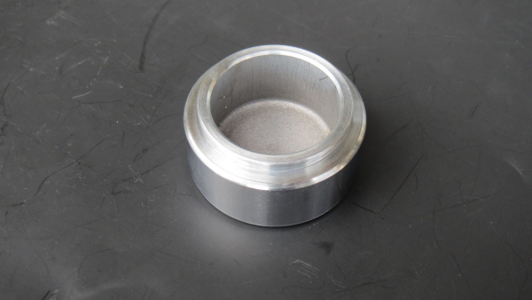 BREMSKOLBEN HINTEN 43x22mm